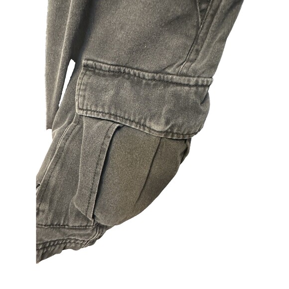 DPLS Los Angeles  Men's Thunderbolt Cargo Shorts Large - Picture 5 of 14